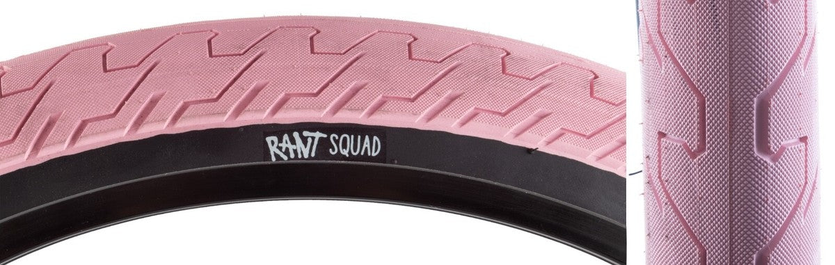 Rant Squad Tires 29"