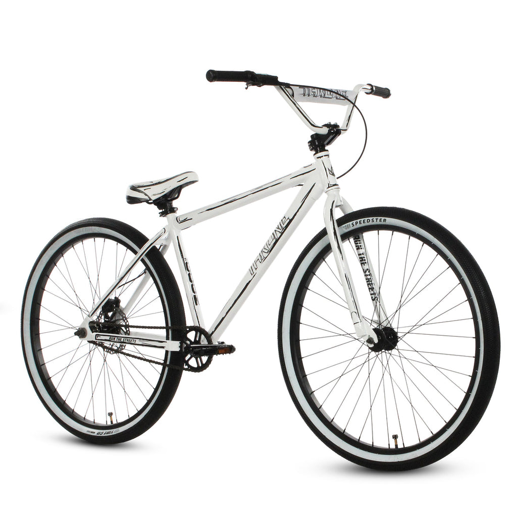 Throne Cycles The Goon Sketch 29" BMX