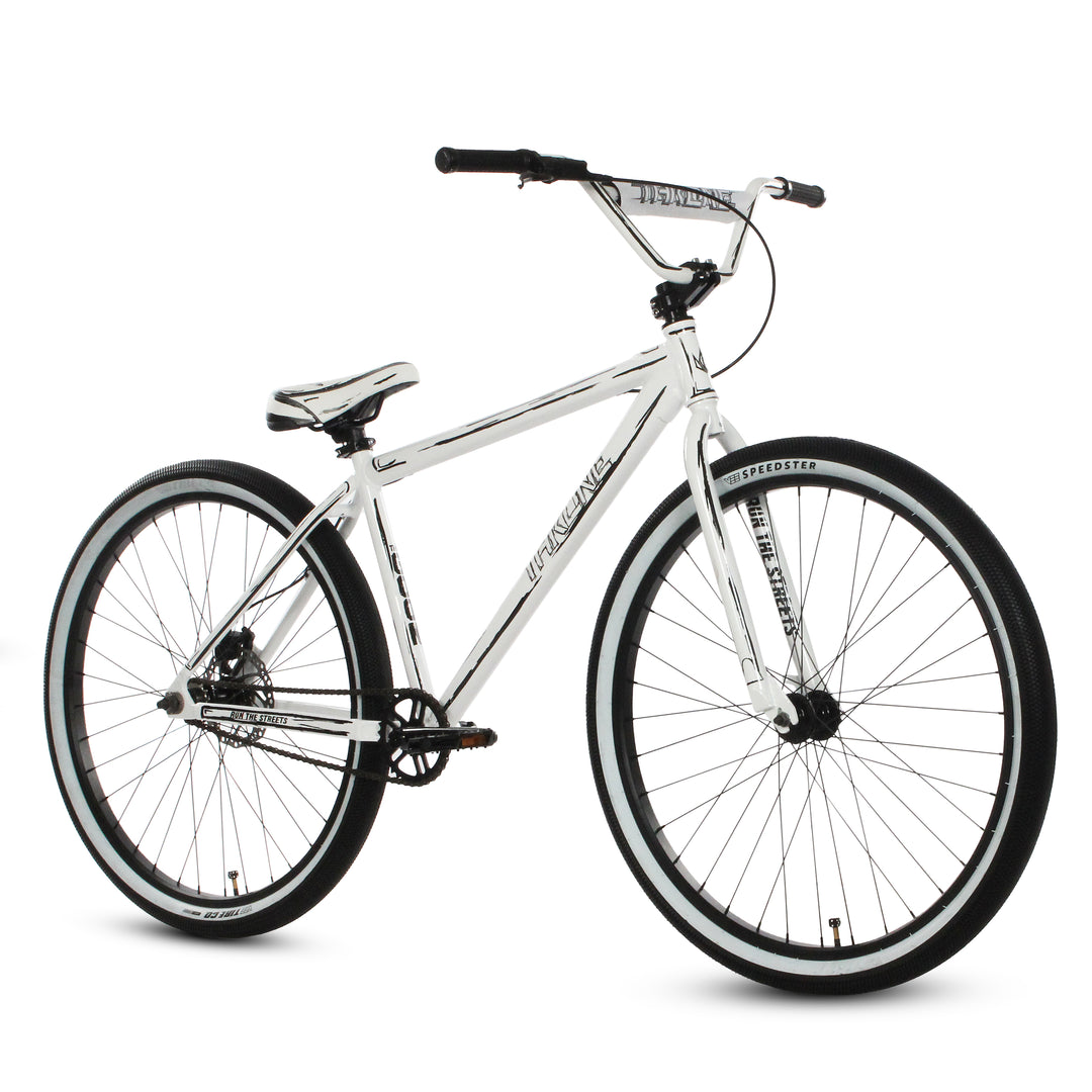 Throne Cycles The Goon Sketch 29" BMX