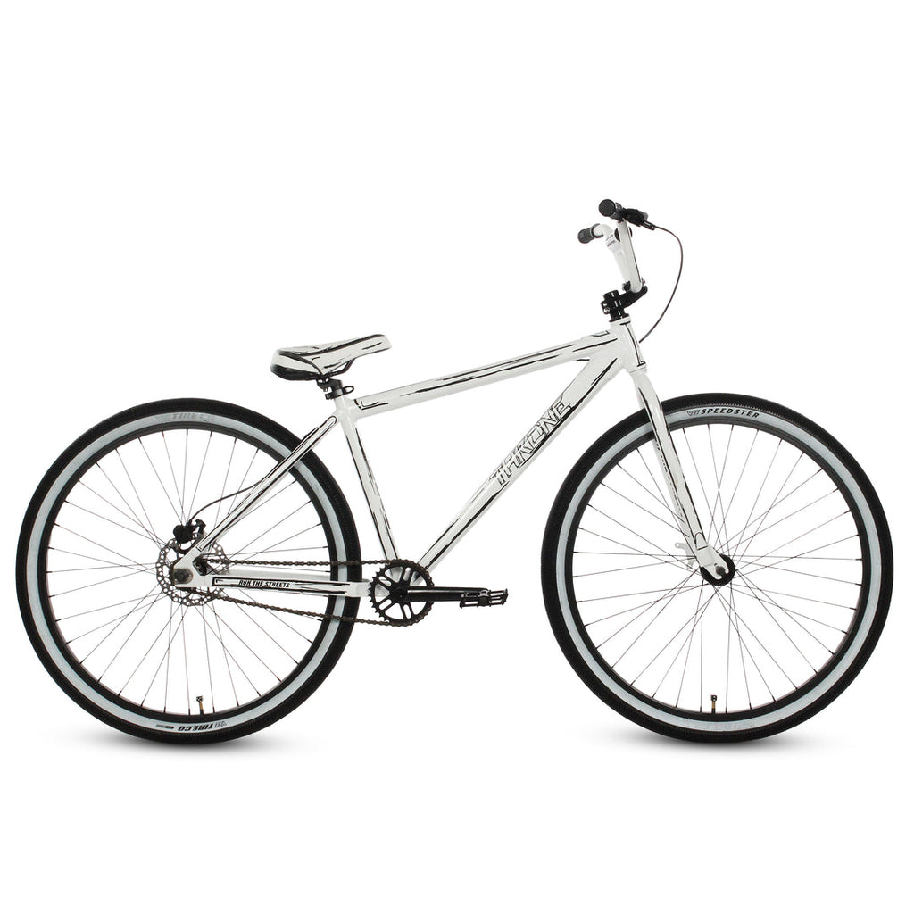 Throne Cycles The Goon Sketch 29" BMX