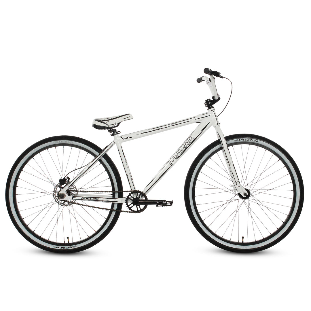 Throne Cycles The Goon Sketch 29" BMX