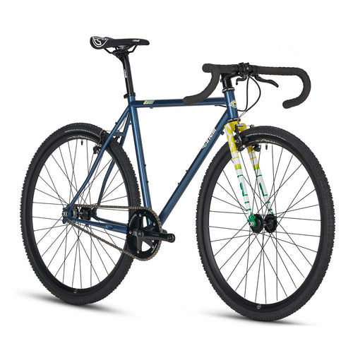 Cinelli Tutto Plus 2020 single speed drop bar