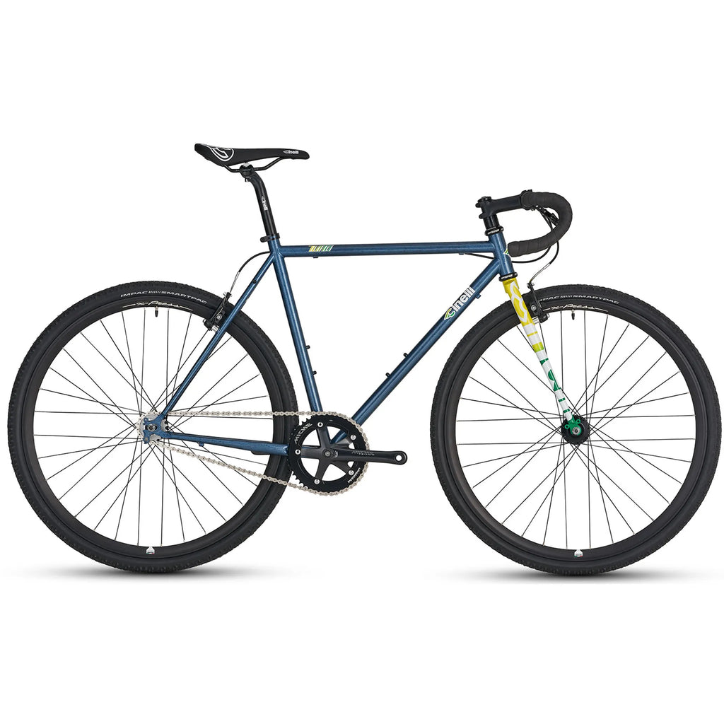 Cinelli Tutto Plus 2020 single speed drop bar