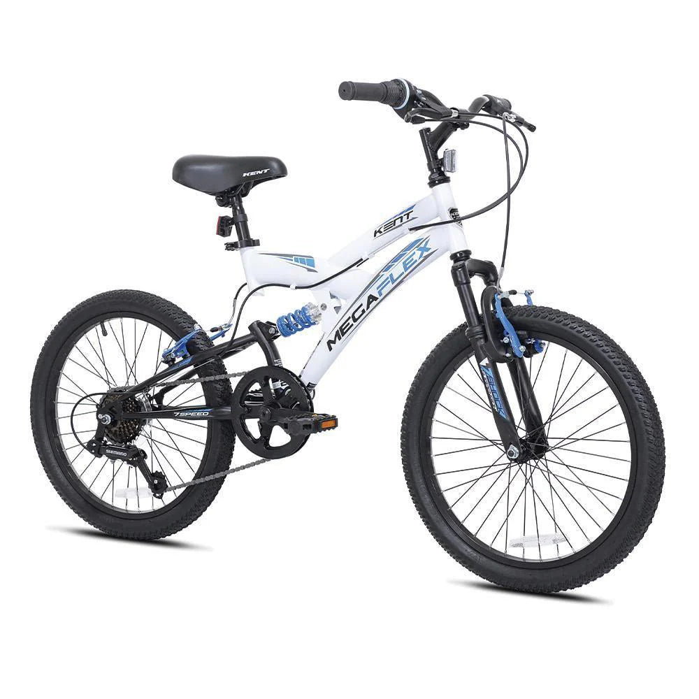 Kent Mega Flex 20" MTB Kids Unisex