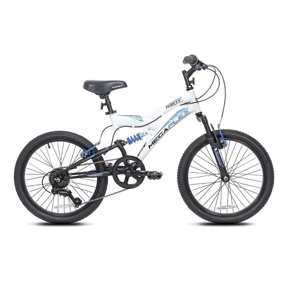 Kent Mega Flex 20" MTB Kids Unisex