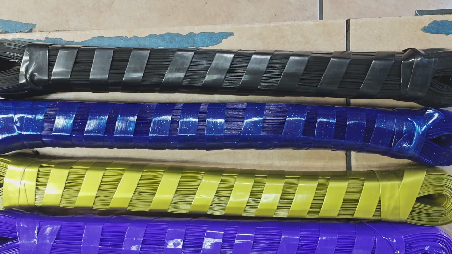 Bike Wraps for Frames