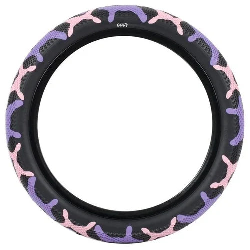 Cult X Vans Waffle Tire 20"