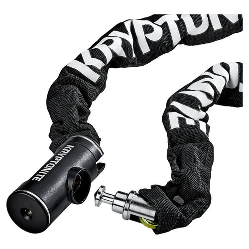 Kryptonite 8mm Chain Key Chain Bicycle Lock