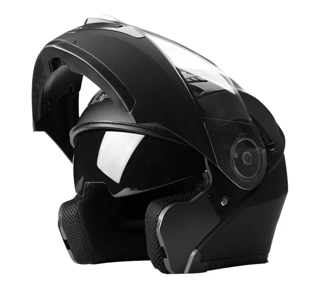 DFG Motorcycle Helmet