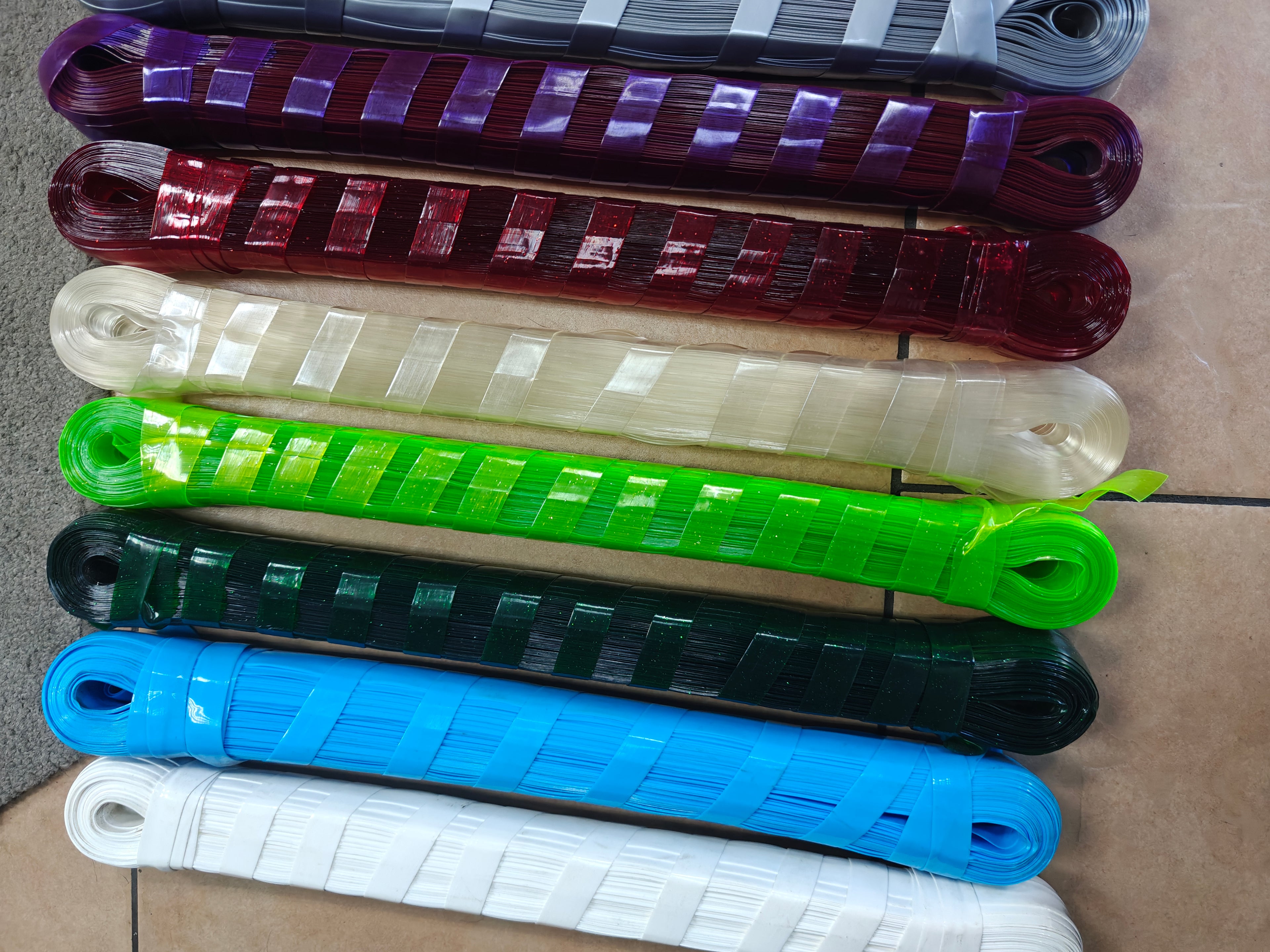 Bike Wraps for Frames