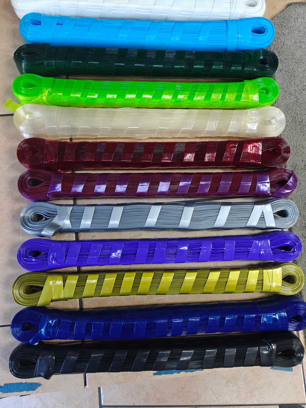 Bike Wraps for Frames