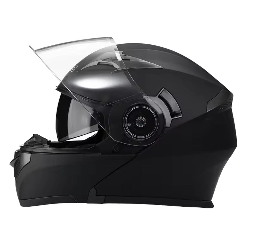 DFG Motorcycle Helmet