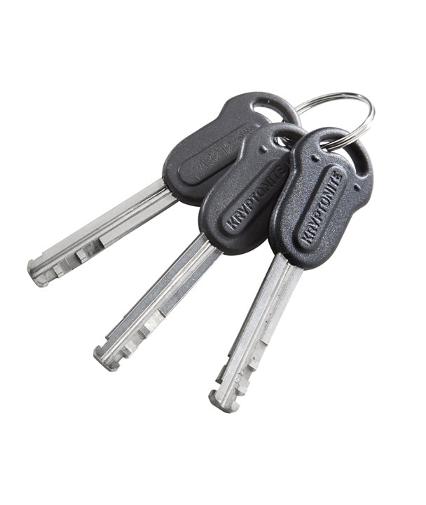 Kryptonite New York Cinch Ring Chain 1213