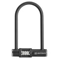 Kryptonite Combo U-Lock Bicycle Lock