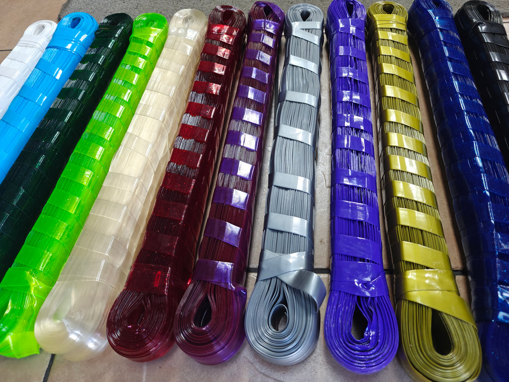 Bike Wraps for Frames