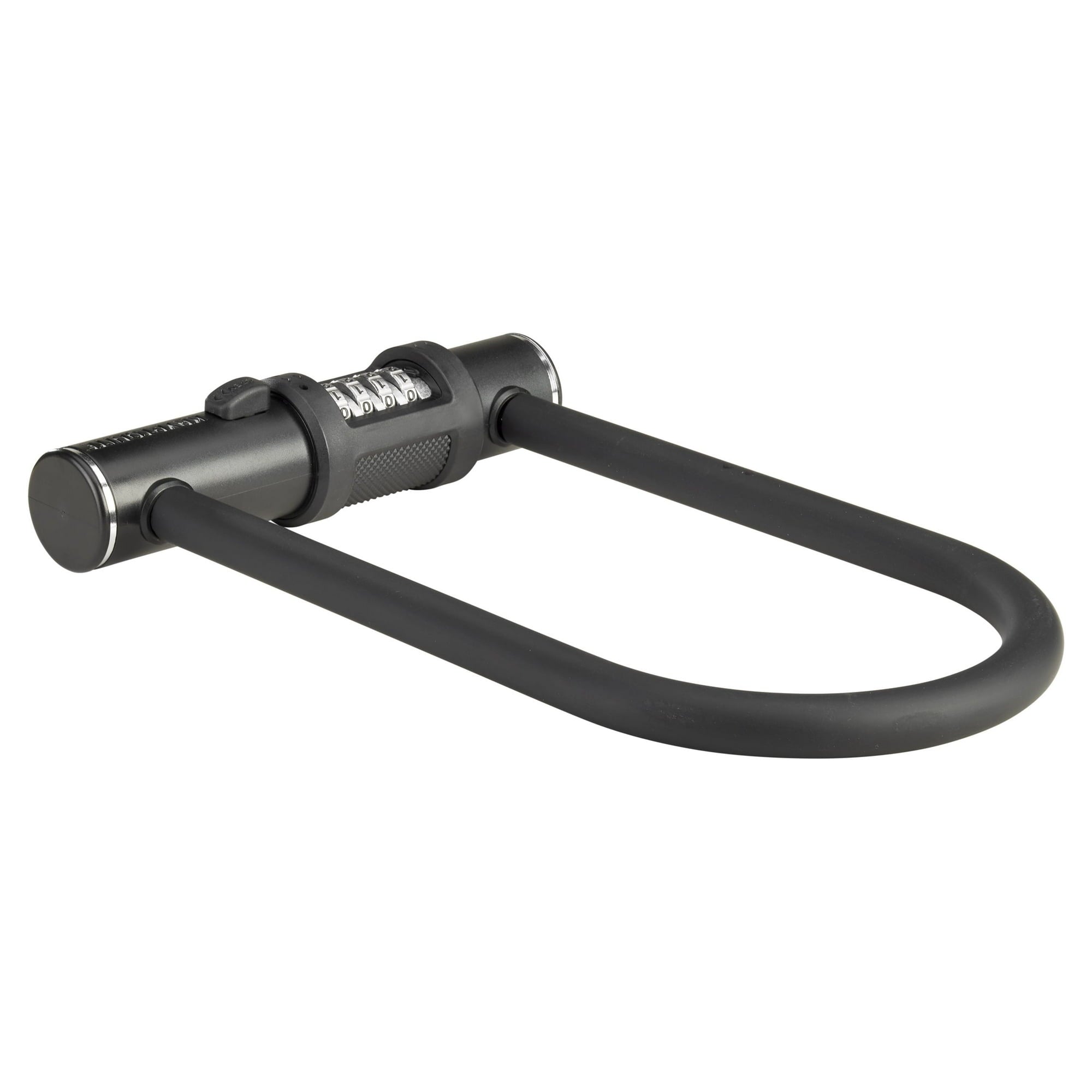 Kryptonite Combo U-Lock Bicycle Lock
