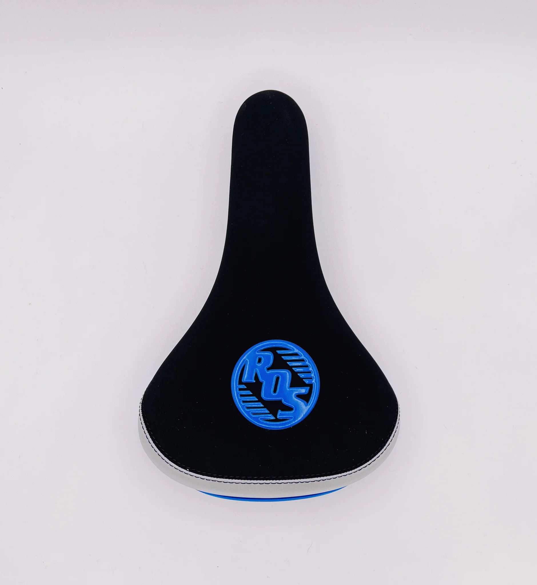 Ride Out Supply Reflective saddles