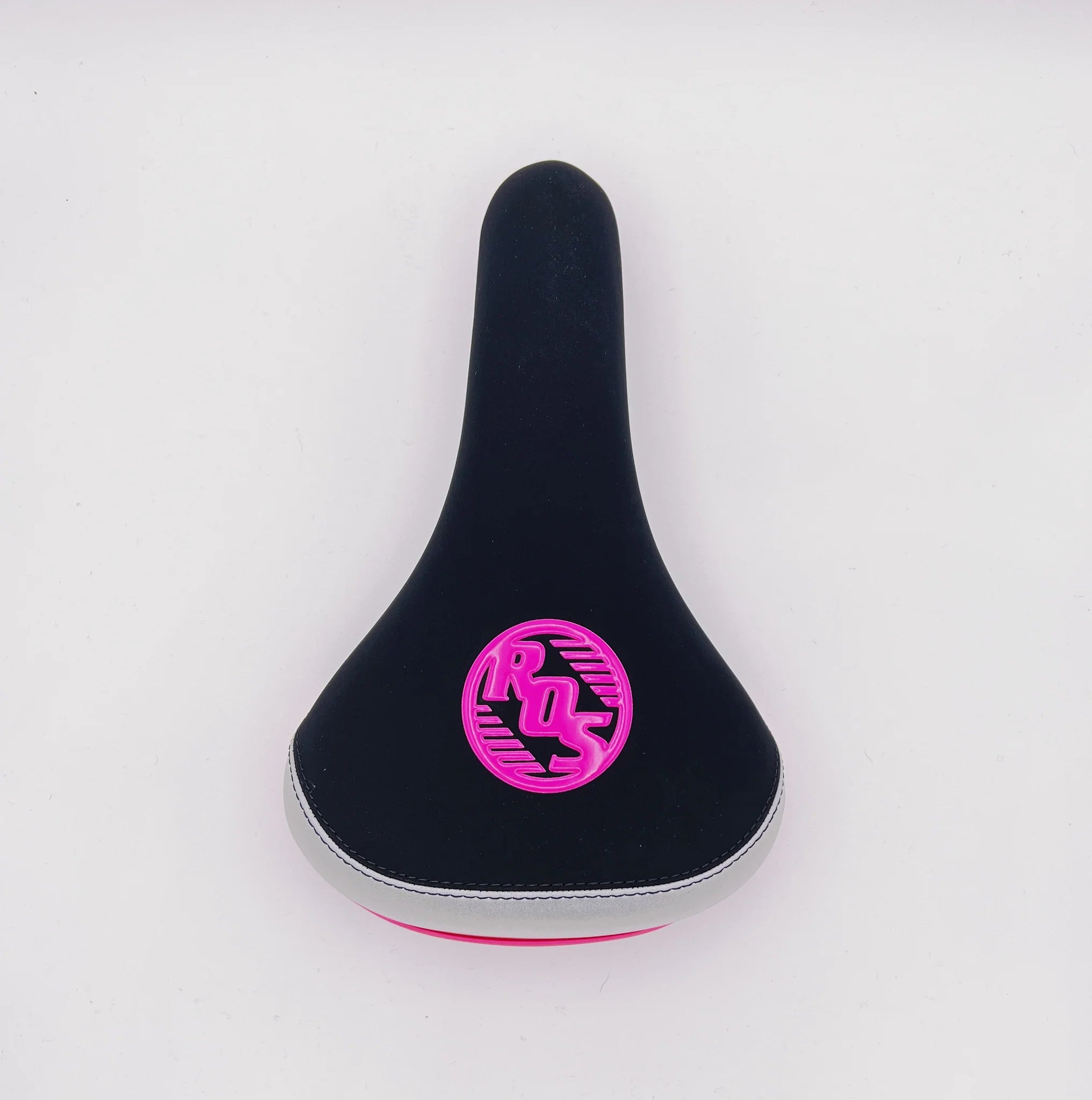 Ride Out Supply Reflective saddles